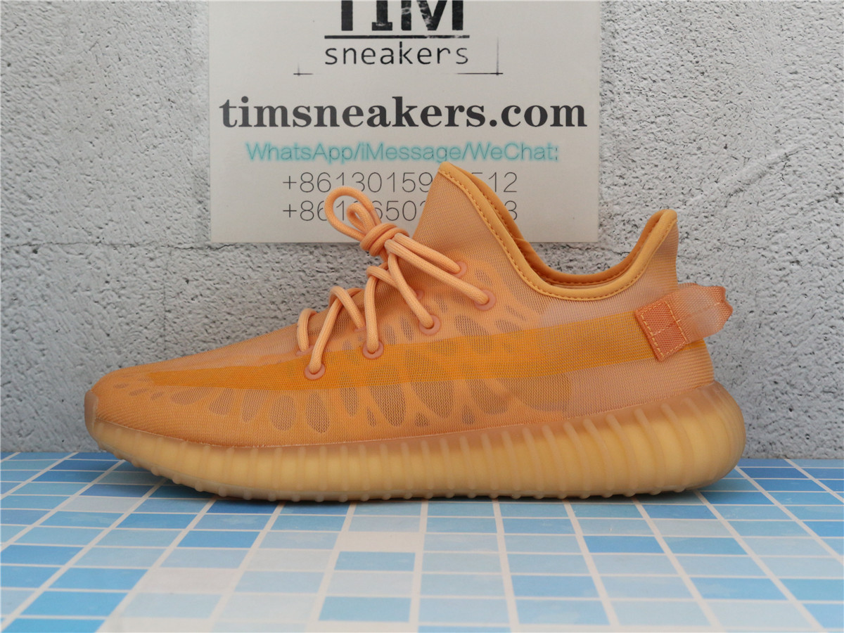 Yeezy Boost 350 V2 Mono Clay GW2870